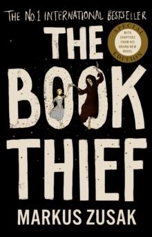 THE BOOK THIEF : TIKTOK MADE ME BUY IT! | 9781784162122 | MARKUS ZUSAK