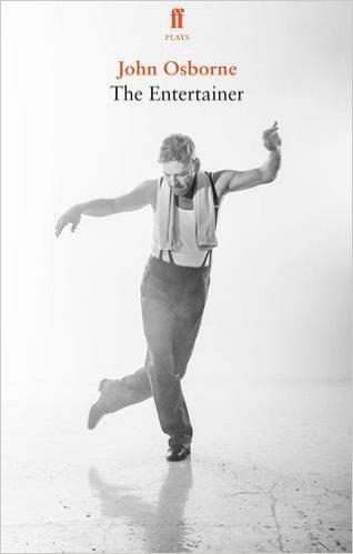 THE ENTERTAINER | 9780571335145 | JOHN OSBORNE