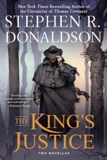 THE KING'S JUSTICE | 9780425283899 | STEPHEN R. DONALDSON