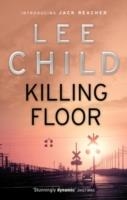 KILLING FLOOR | 9780553826166 | LEE CHILD