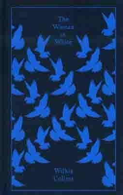 WOMAN IN WHITE | 9780141192420 | WILKIE COLLINS