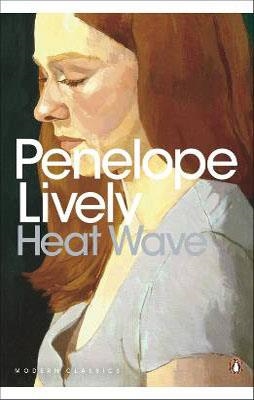 HEAT WAVE | 9780141196824 | PENELOPE LIVELY