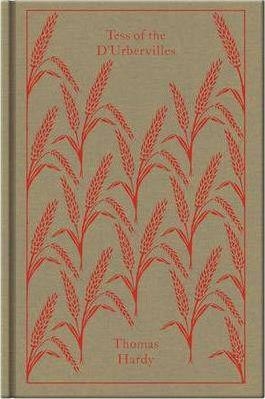 TESS OF D'UBERVILLES | 9780141040332 | THOMAS HARDY