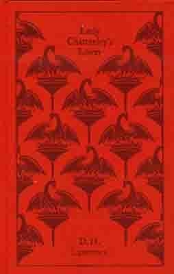 LADY CHATTERLEY'S LOVER | 9780141192482 | D H LAWRENCE