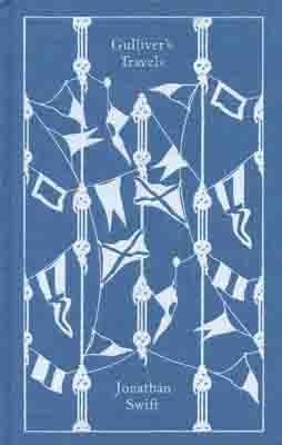 GULLIVER'S TRAVELS | 9780141196640 | JONATHAN SWIFT