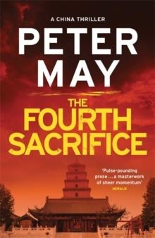 THE FOURTH SACRIFICE | 9781784292690 | PETER MAY