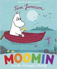 MOOMIN AND THE OCEAN'S SONG | 9780141367873 | TOVE JANSSON