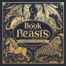 THE BOOK OF BEASTS | 9781780554297 | ANGELA RIZZA