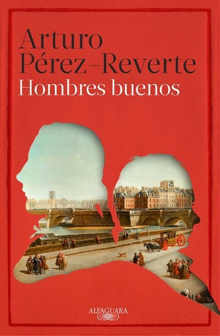HOMBRES BUENOS | 9788420403243 | Pérez-Reverte, Arturo