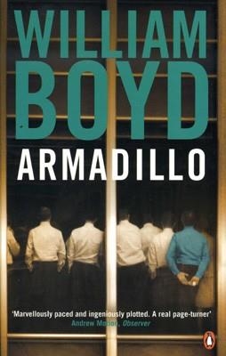 ARMADILLO | 9780141044187 | WILLIAM BOYD