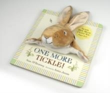 GUESS HOW MUCH I LOVE YOU: ONE MORE TICKLE! | 9781406361285 | SAM MCBRATNEY & ANITA JERAM