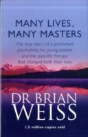 MANY LIVES MANY MASTERS | 9780749913786 | BRIAN WEISS