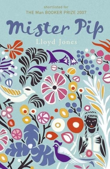 MISTER PIP | 9780719569944 | LLOYD JONES