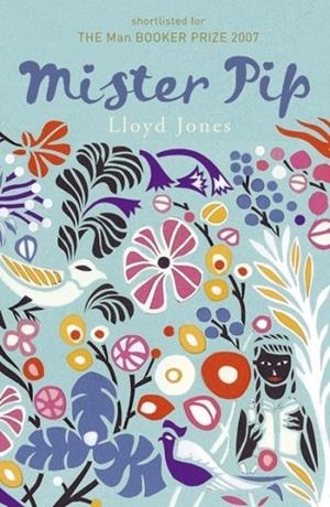 MISTER PIP | 9780719569944 | LLOYD JONES