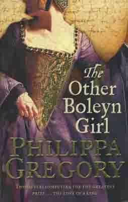 OTHER BOLEYN GIRL | 9780006514008 | PHILIPPA GREGORY