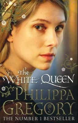 WHITE QUEEN | 9781847394644 | PHILIPPA GREGORY
