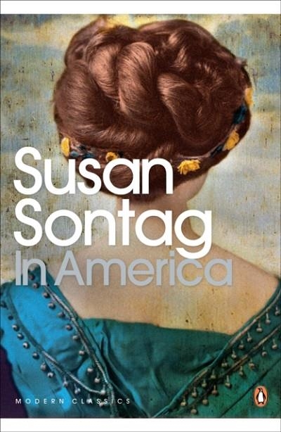 IN AMERICA | 9780141190105 | SUSAN SONTAG