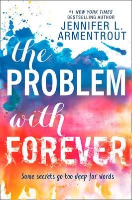 THE PROBLEM WITH FOREVER | 9781848454576 | JENNIFER L. ARMENTROUT