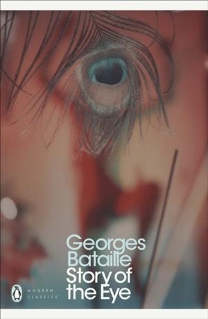 STORY OF THE EYE | 9780141185385 | GEORGES BATAILLE