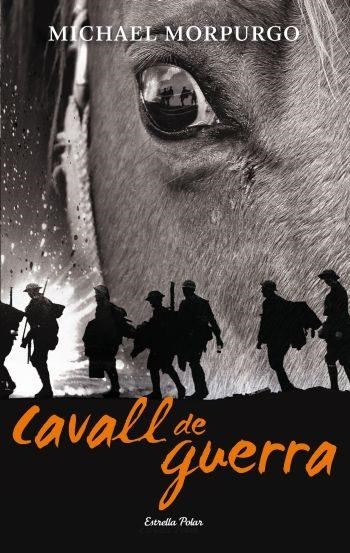 CAVALL DE GUERRA | 9788499324678 | Morpurgo, Michael