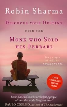 DISCOVER YOUR DESTINY WITH THE MONK WHO SOLD | 9780007549610 | ROBIN SHARMA