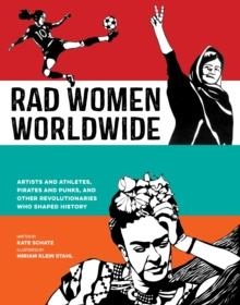 RAD WOMEN WORLDWIDE | 9780399578861 | KATE SCHATZ