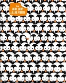 PENGUIN PROBLEMS | 9780553513370 | JORY JOHN