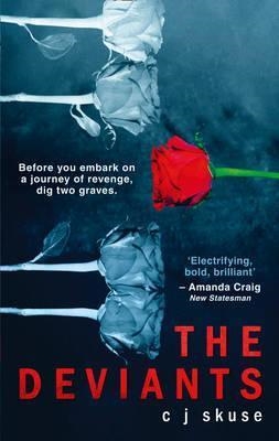 THE DEVIANTS | 9781848455269 | CJ SKUSE