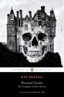 HAUNTED CASTLES | 9780143129318 | RAY RUSSELL