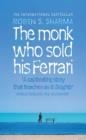 THE MONK WHO SOLD HIS FERRARI | 9780007848423 | ROBIN SHARMA