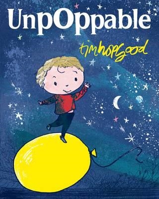 UNPOPPABLE | 9781509834365 | TIM HOPGOOD