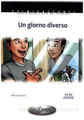 UN GIORNO DIVERSO-(A2-B1) | 9789606632198