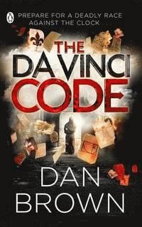 DA VINCI CODE (YOUNG ADULT EDITION) | 9780141372563 | DAN BROWN