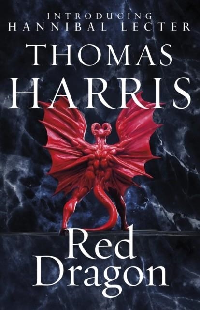 RED DRAGON | 9780099532934 | THOMAS HARRIS