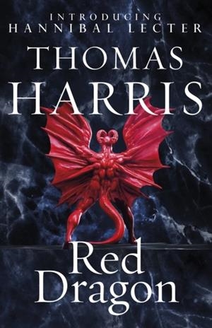 RED DRAGON | 9780099532934 | THOMAS HARRIS