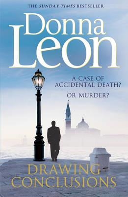 DRAWING CONCLUSIONS | 9780099559764 | DONNA LEON