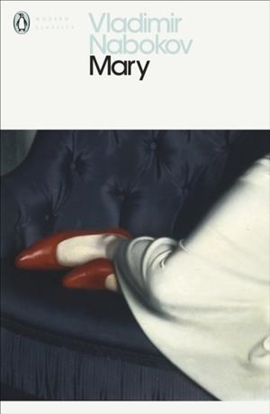 MARY | 9780141191478 | VLADIMIR NABOKOV