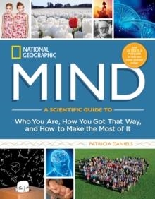 NATIONAL GEOGRAPHIC MIND | 9781426216930 | PATRICIA DANIELS