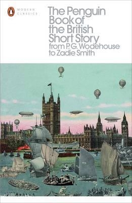 THE PENGUIN BOOK OF THE BRITISH SHORT STORY: II | 9780141396026 | PHILIP HENSHER