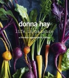 LIFE IN BALANCE | 9781460750322 | DONNA HAY