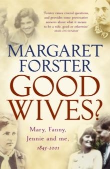 GOOD WIVES | 9780099283775 | E M FORSTER