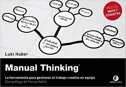 MANUAL THINKING | 9788494115066