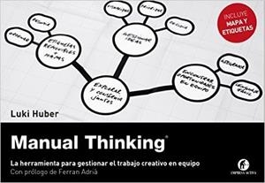 MANUAL THINKING | 9788494115066