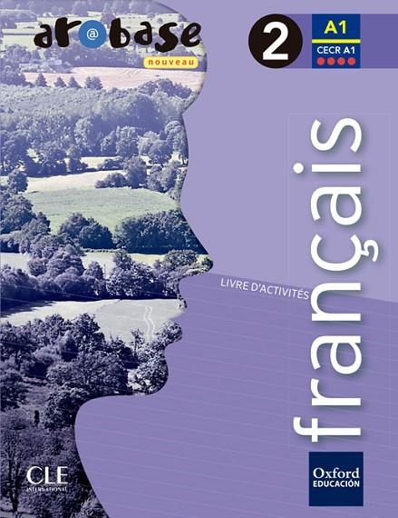 AROBASE 2ED 2ºESO CE / GRAMATICA | 9780190501822 | VARIOS AUTORES