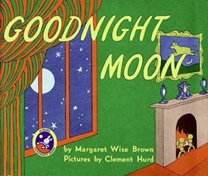 GOODNIGHT MOON BIG BOOK | 9780061119774 | MARGARET WISE BROWN