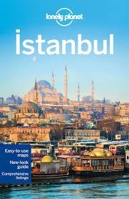 ISTANBUL 8 | 9781743214770 | MAXWELL, VIRGINIA