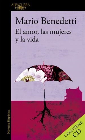 EL AMOR, LAS MUJERES Y LA VIDA | 9788420422640