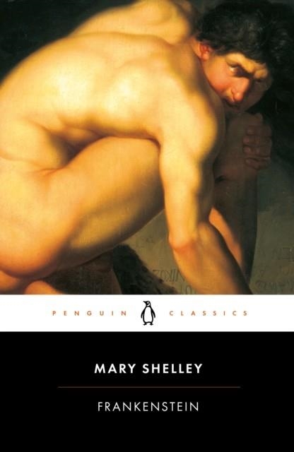 FRANKENSTEIN | 9780141439471 | MARY SHELLEY