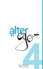 ALTER EGO + B2 PROFESOR | 9782011559975