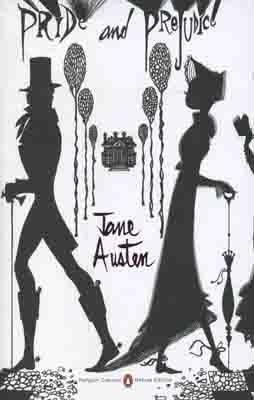 PRIDE AND PREJUDICE | 9780143105428 | JANE AUSTEN
